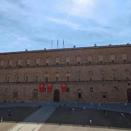 Ac Caiani Holidays, Vacations Apartment Florence
