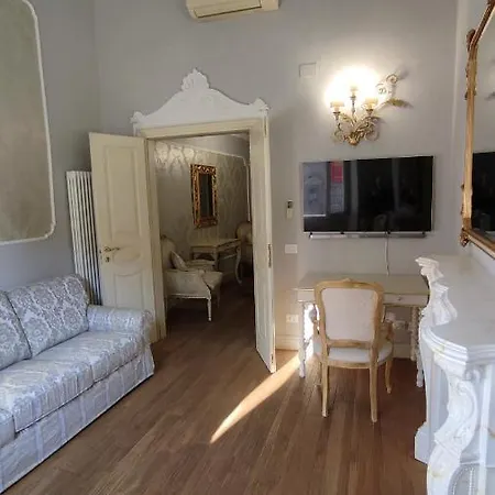 Ac Caiani Holidays, Vacations Apartment *