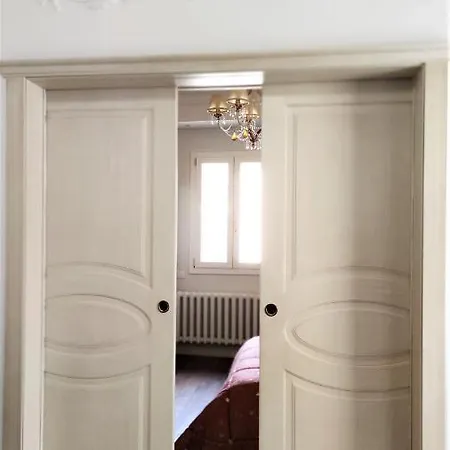 Ac Caiani Holidays, Vacations Apartment