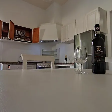 Ac Caiani Holidays, Vacations Apartment *