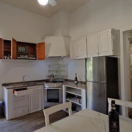 Ac Caiani Holidays, Vacations Apartment Florence