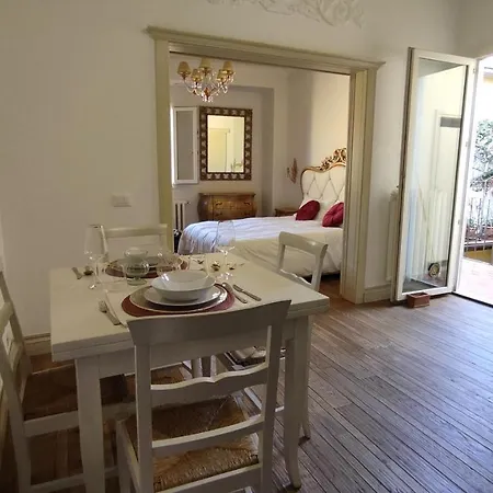 Apartment Ac Caiani Holidays, Vacations *